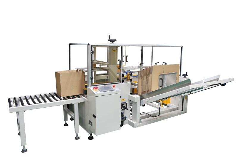 如何選擇一臺(tái)自動(dòng)開箱機(jī)