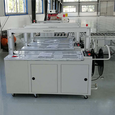 打包機(jī)加油小竅門(mén)