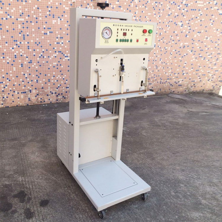 保養(yǎng)與維護(hù)外抽真空包裝機的方法