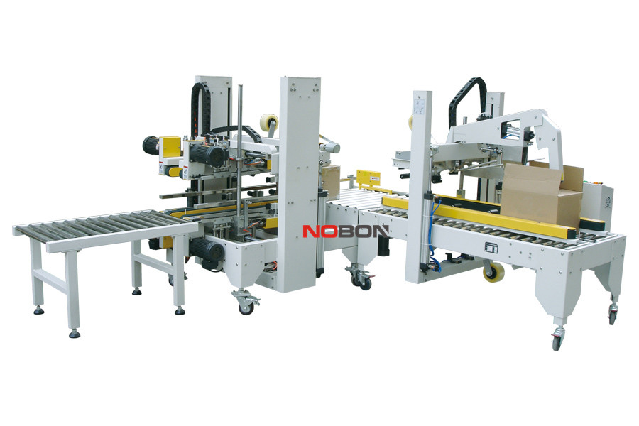 包裝機(jī)械行業(yè)市面上全自動(dòng)打包機(jī)的性能如何？