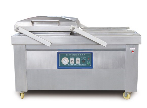 真空包裝機(jī)在選用時應(yīng)當(dāng)考慮哪些問題？